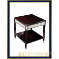 AK-2012 Factory Direct Sales All Kinds of Wooden Tea Table Design